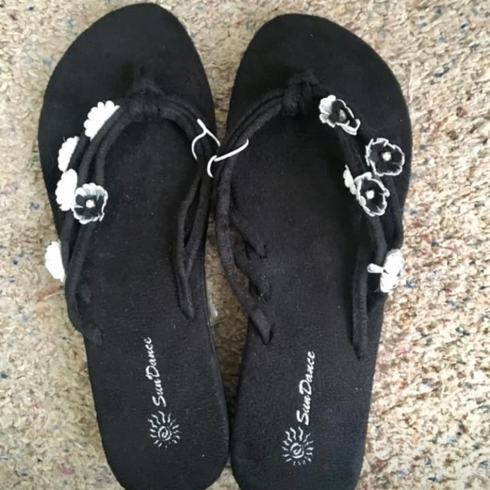 Flip Flops